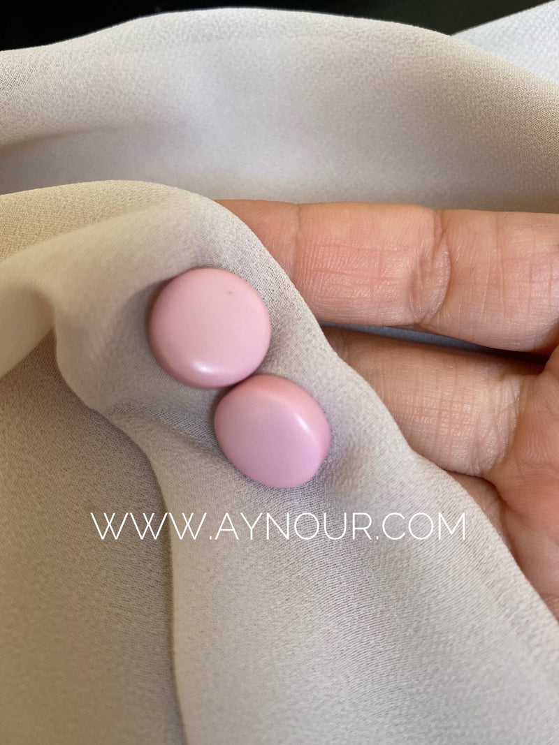 Magnetic pin 2 pins luxurious colors Hijab 2022 - Aynour.com