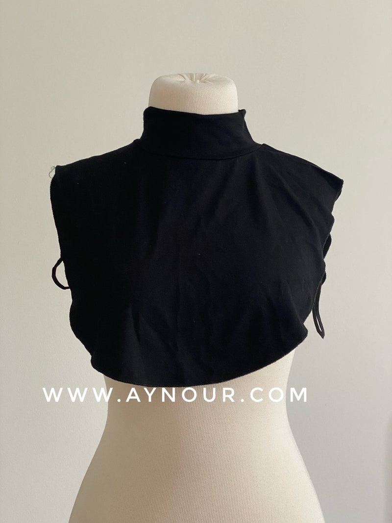 Neck Cover Up and Chest Basic Hijab Needs - Aynour.com