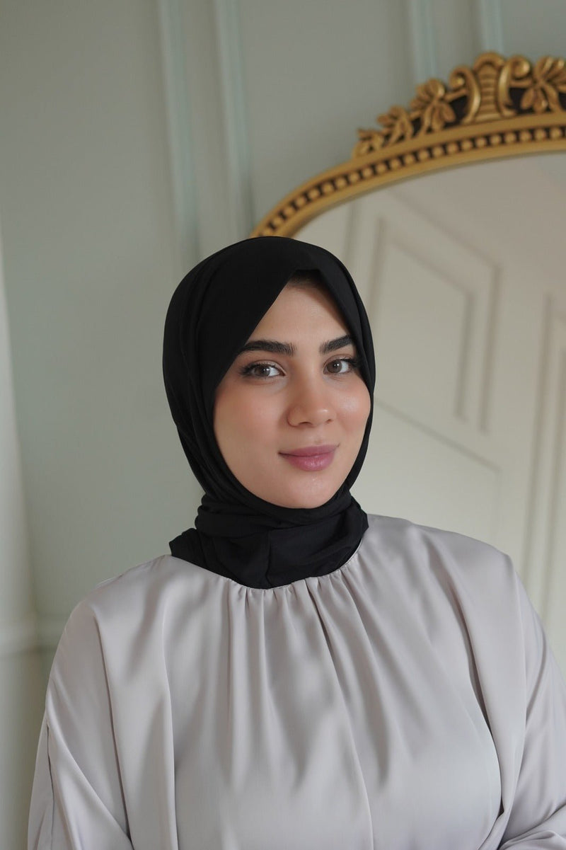 Zeina Instant Hijab 2023 - Aynour.com